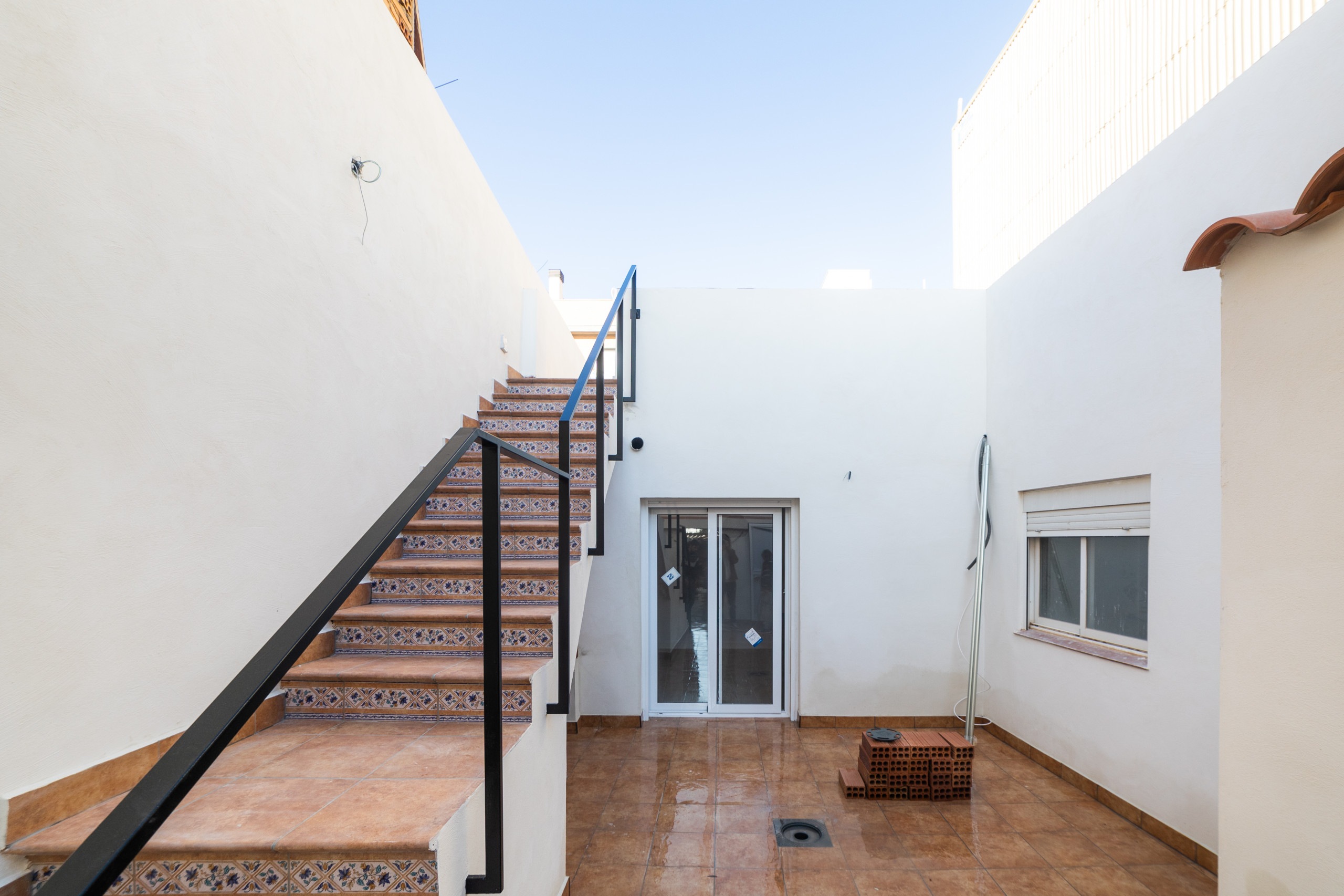 Reforma de vivienda unifamiliar en Vila-seca