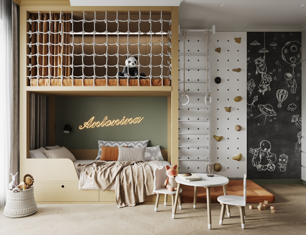 ЖК "Квартал CHE"