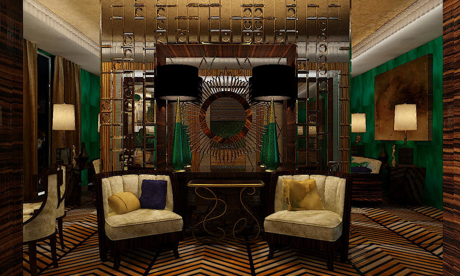 Малая Никитская