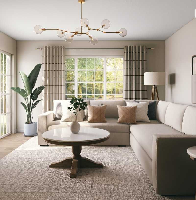 Oraanj Interior Design