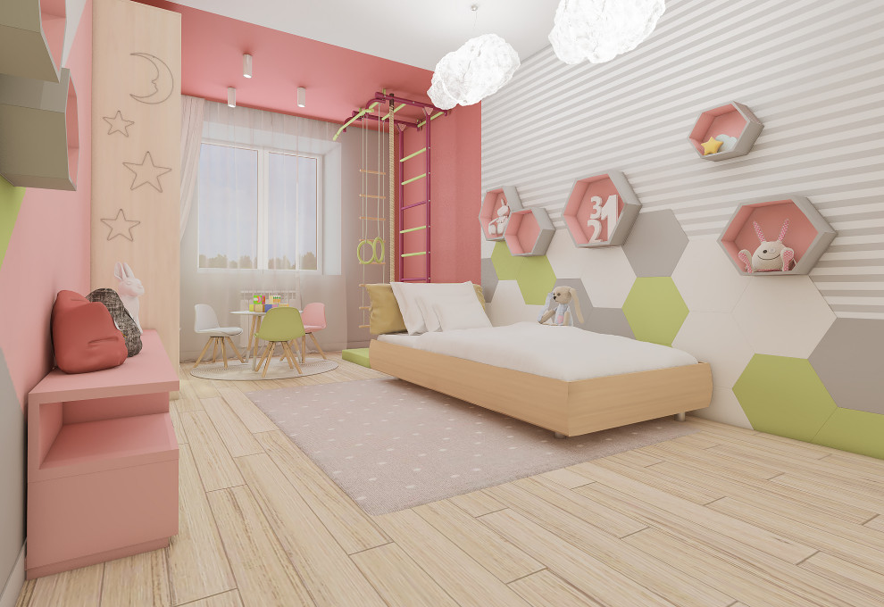 Квартира по ул. Ключ-Камышинское плато, Новосибирск