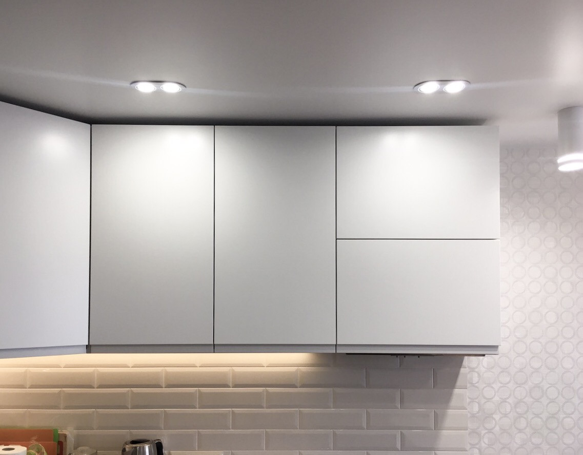 Кухня Интегро