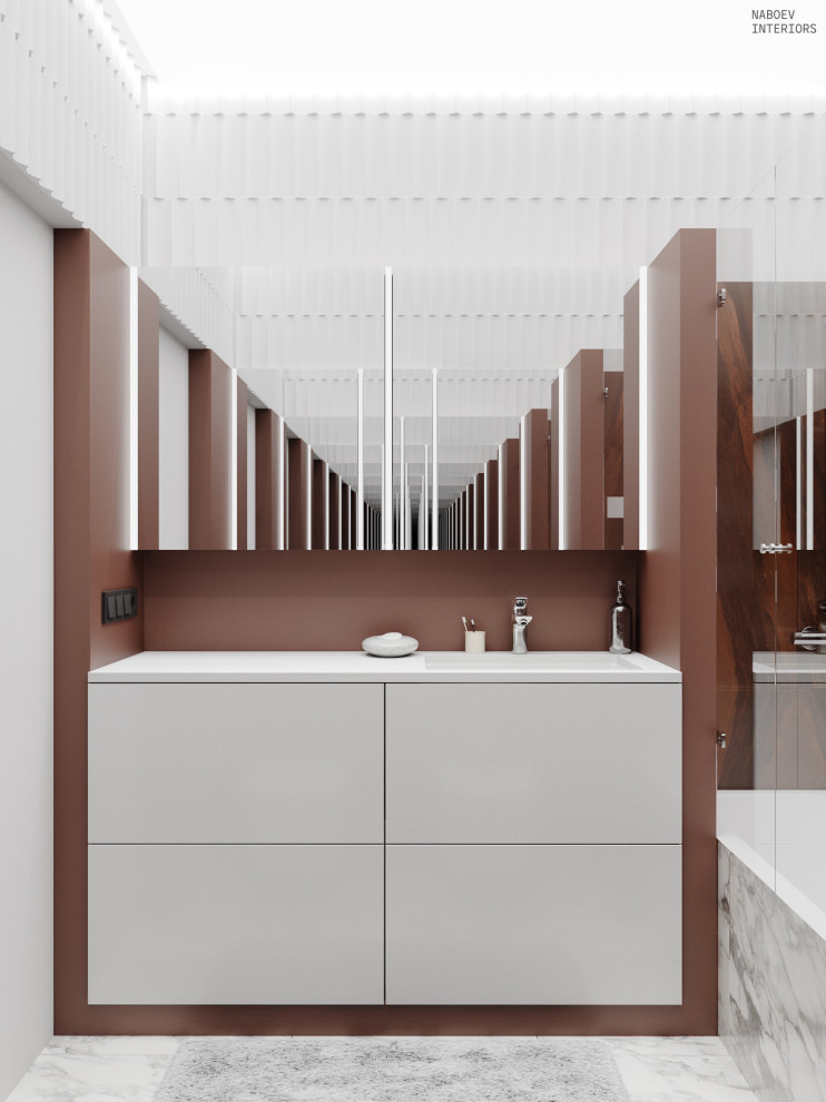 Квартира в ЖК «Румянцево-парк»