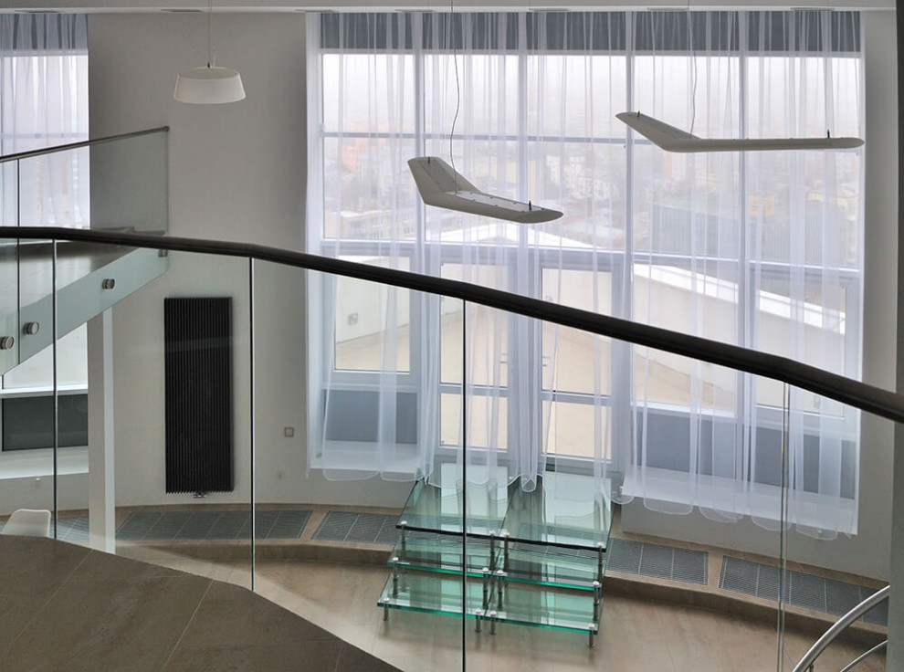 Фотосъемка жилых интерьеров