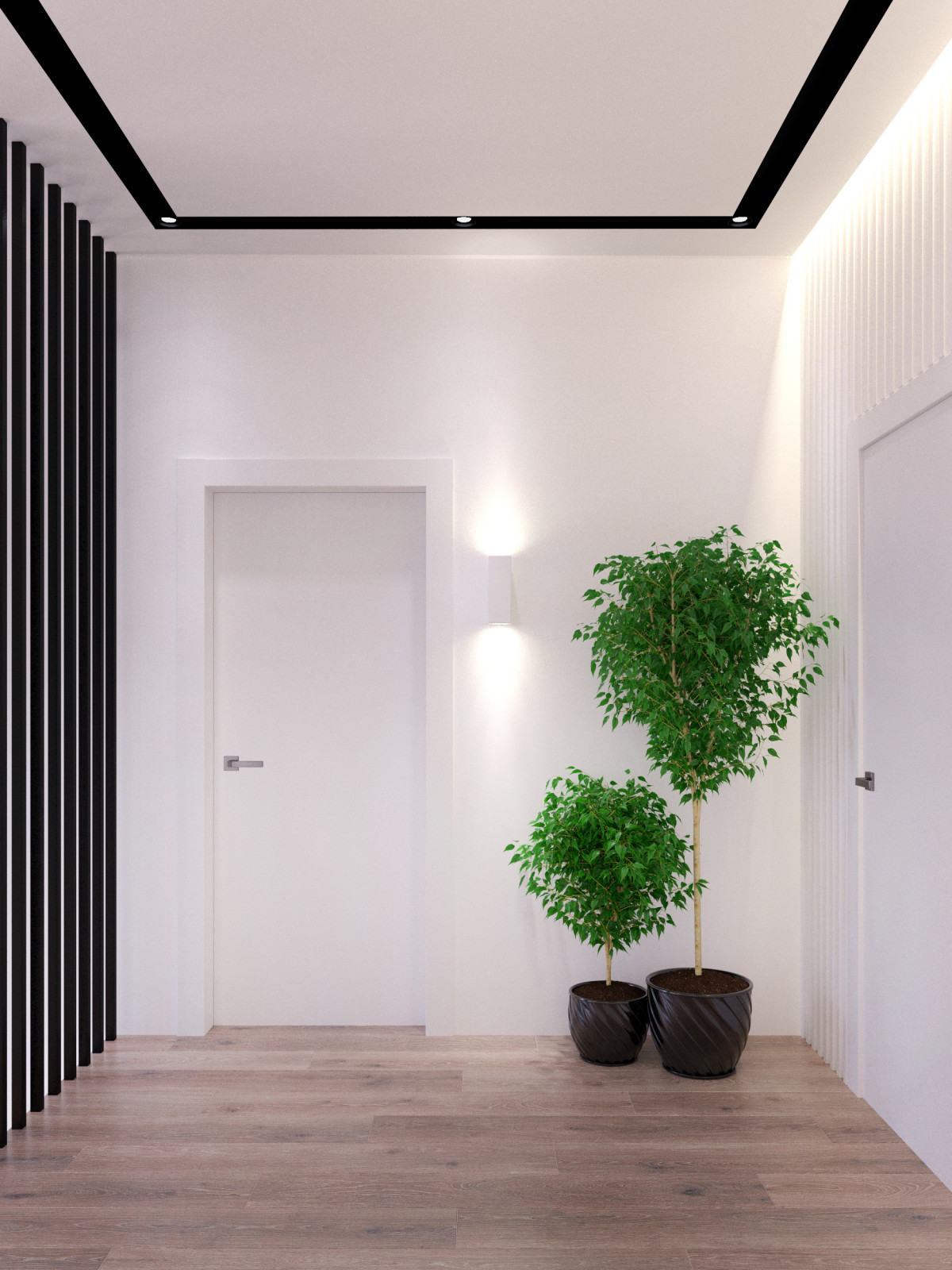 Дом в КП "Казанская усадьба"