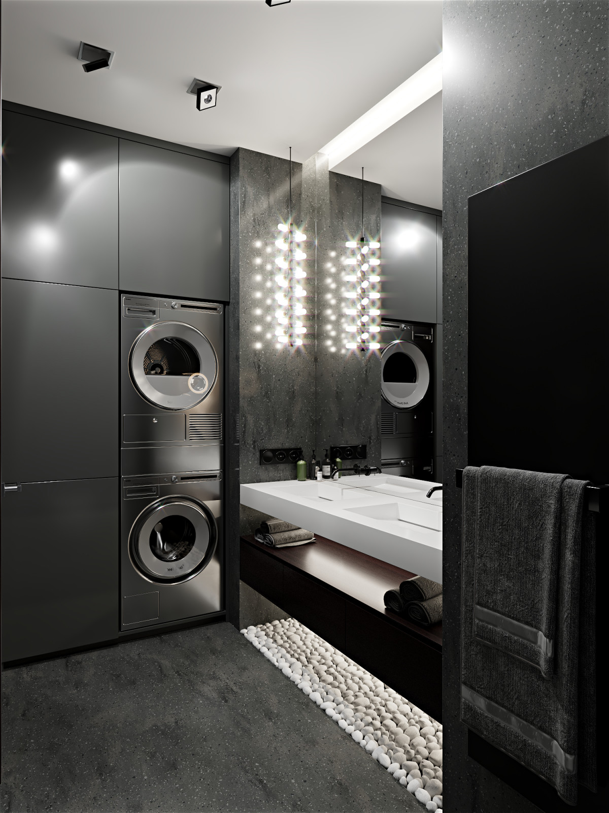 Сердце Столицы