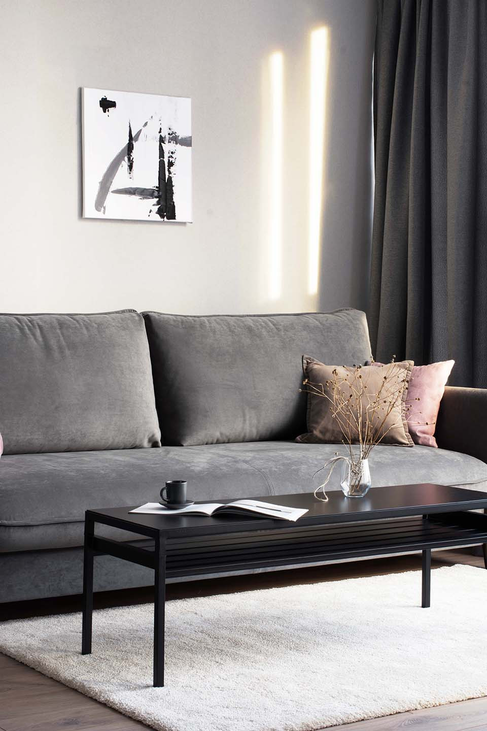 Комфорт в аренду