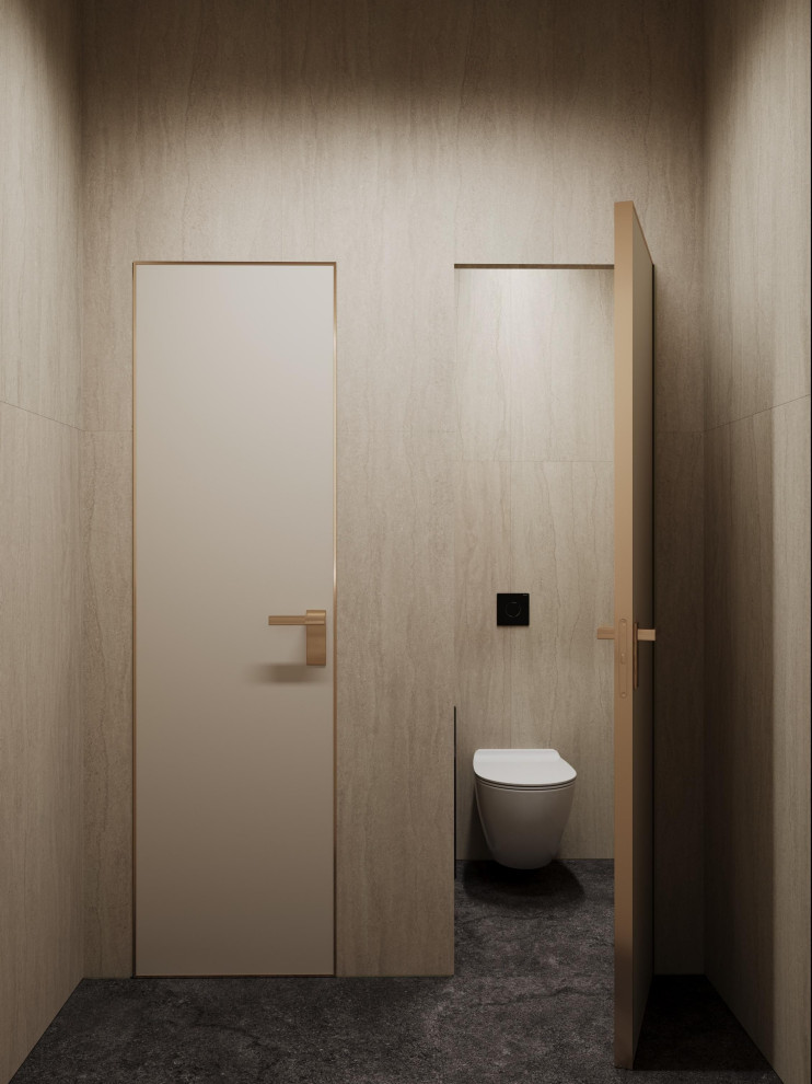 Офис агентства недвижимости в Москве