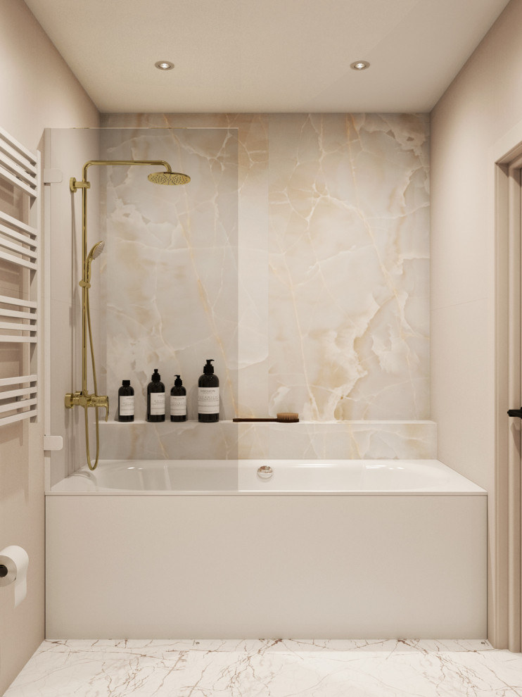 Калининград, Новгородская 2к квартира