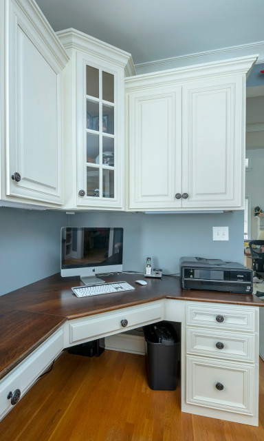 Short Home Office bord-de-mer-bureau-a-domicile