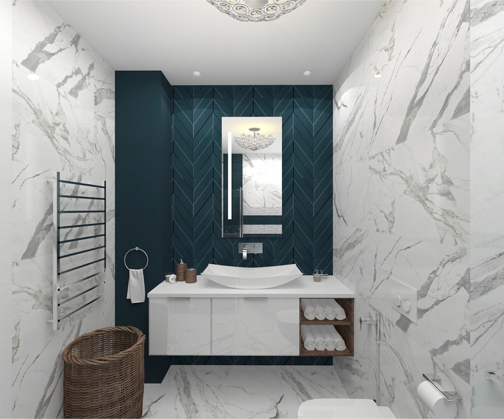 Квартира  MAGICFOREST