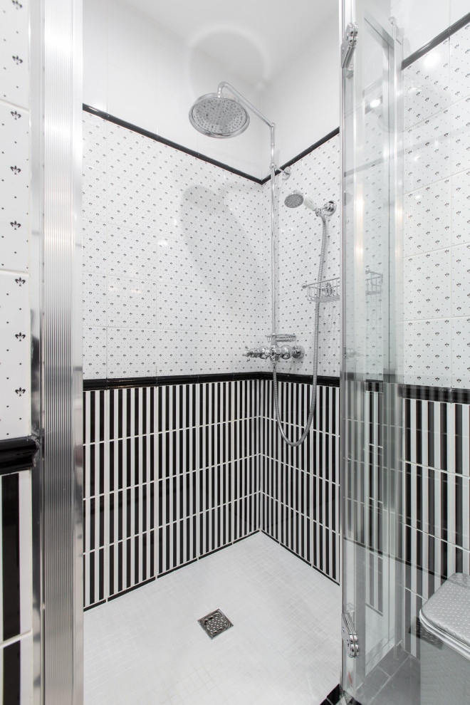 Двухкомнатные апартаменты в ЖК Дом на Беговой