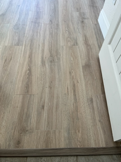 Flooring Installation