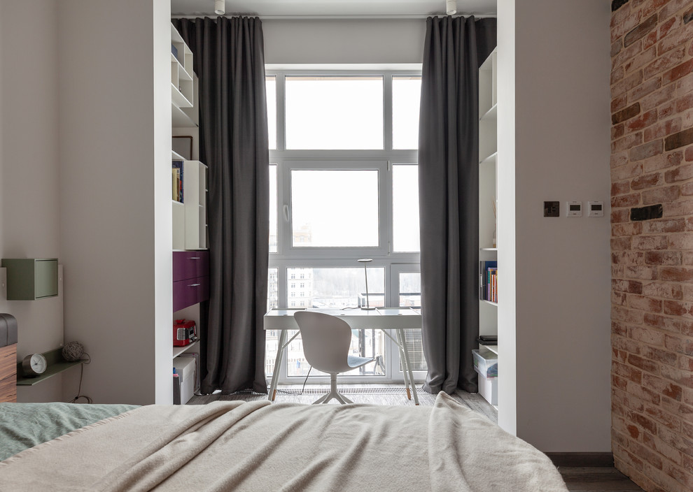 Квартира в ЖК Рассказово