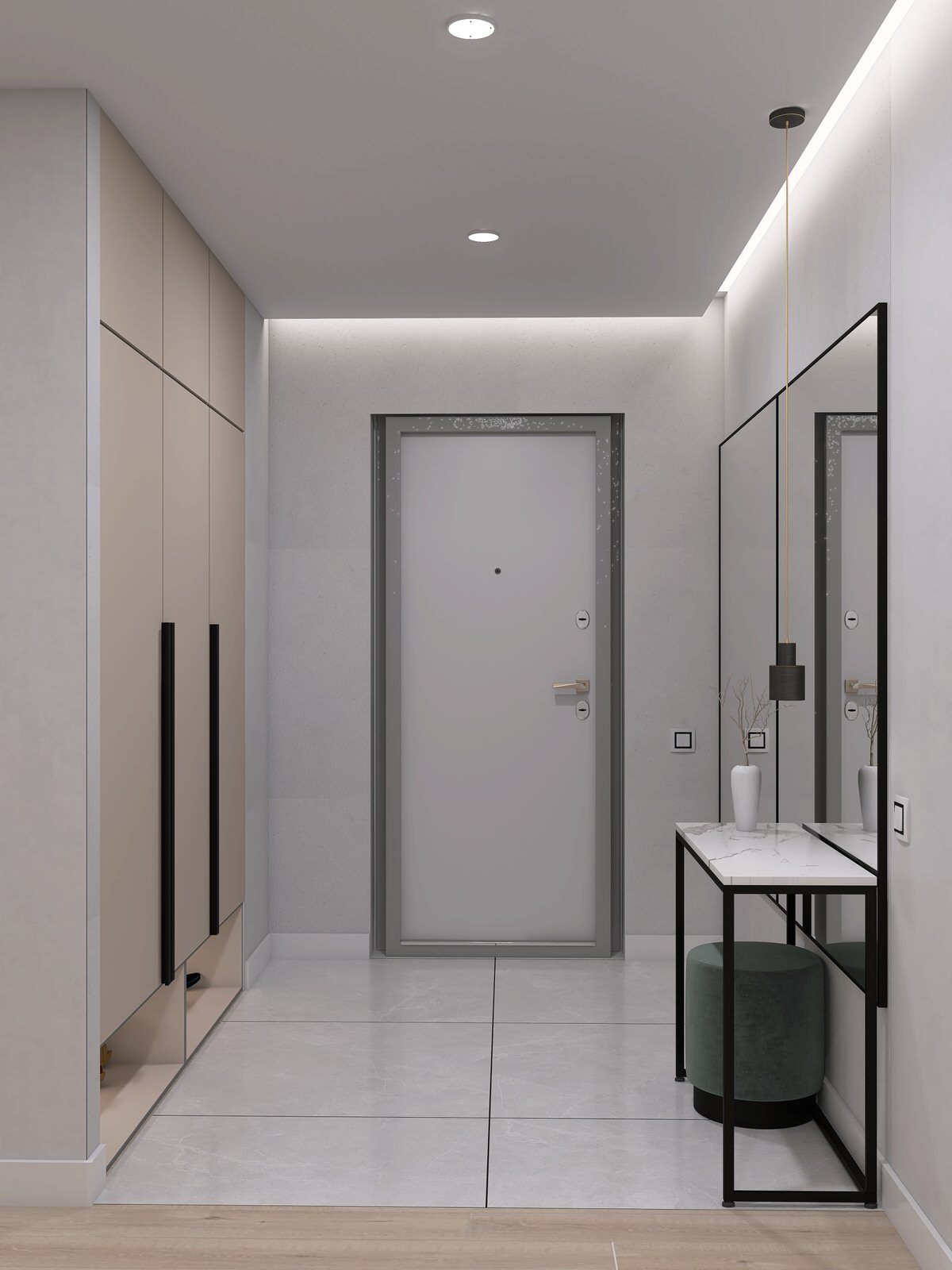 ЖК "Ольховский парк"