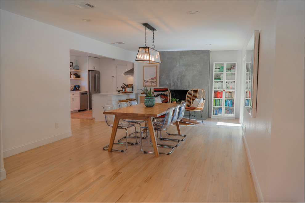 Lake Highlands Remodel