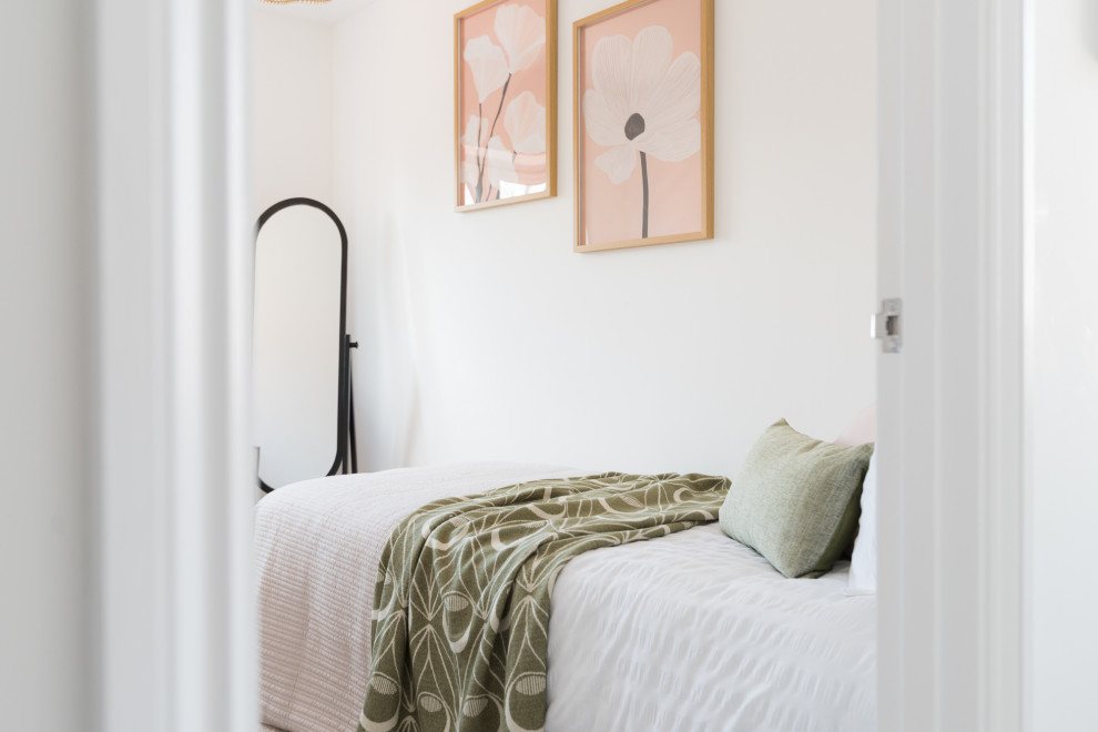 Saddington Road - New Build - Stage to Sell