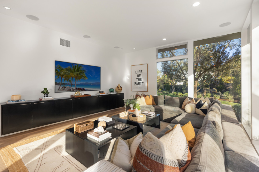 Newport Beach Home Remodel
