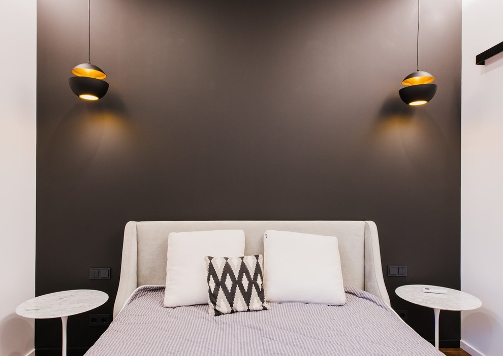 Тепличный переулок