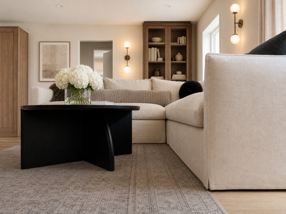 Park Hill Haus | Historic District, Denver, CO | Full Interior & Exterior Reno