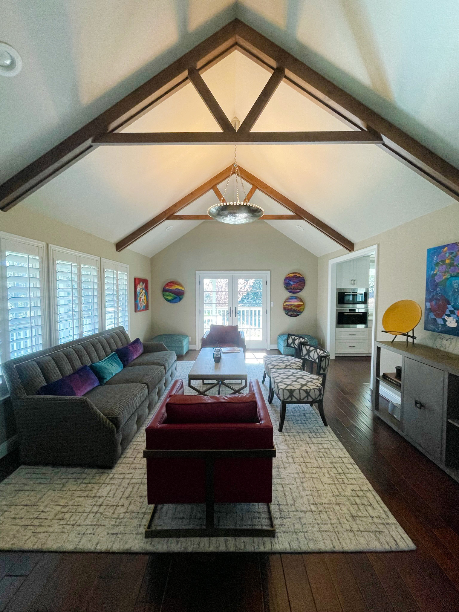 Remodels/Additions