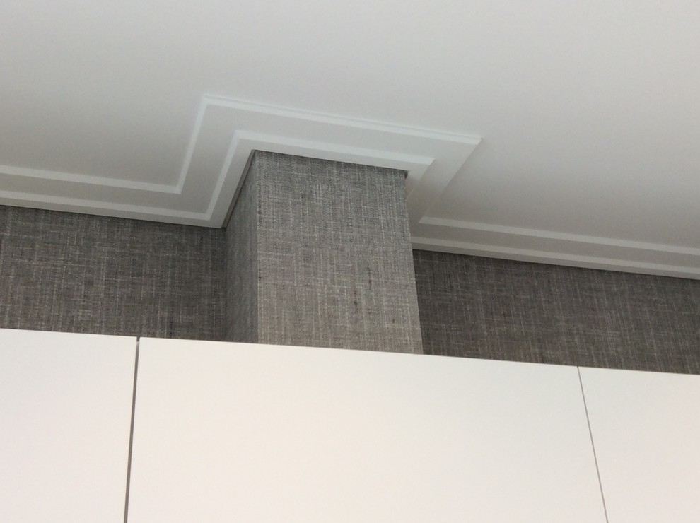 Квартира-студия в скандинавском стиле