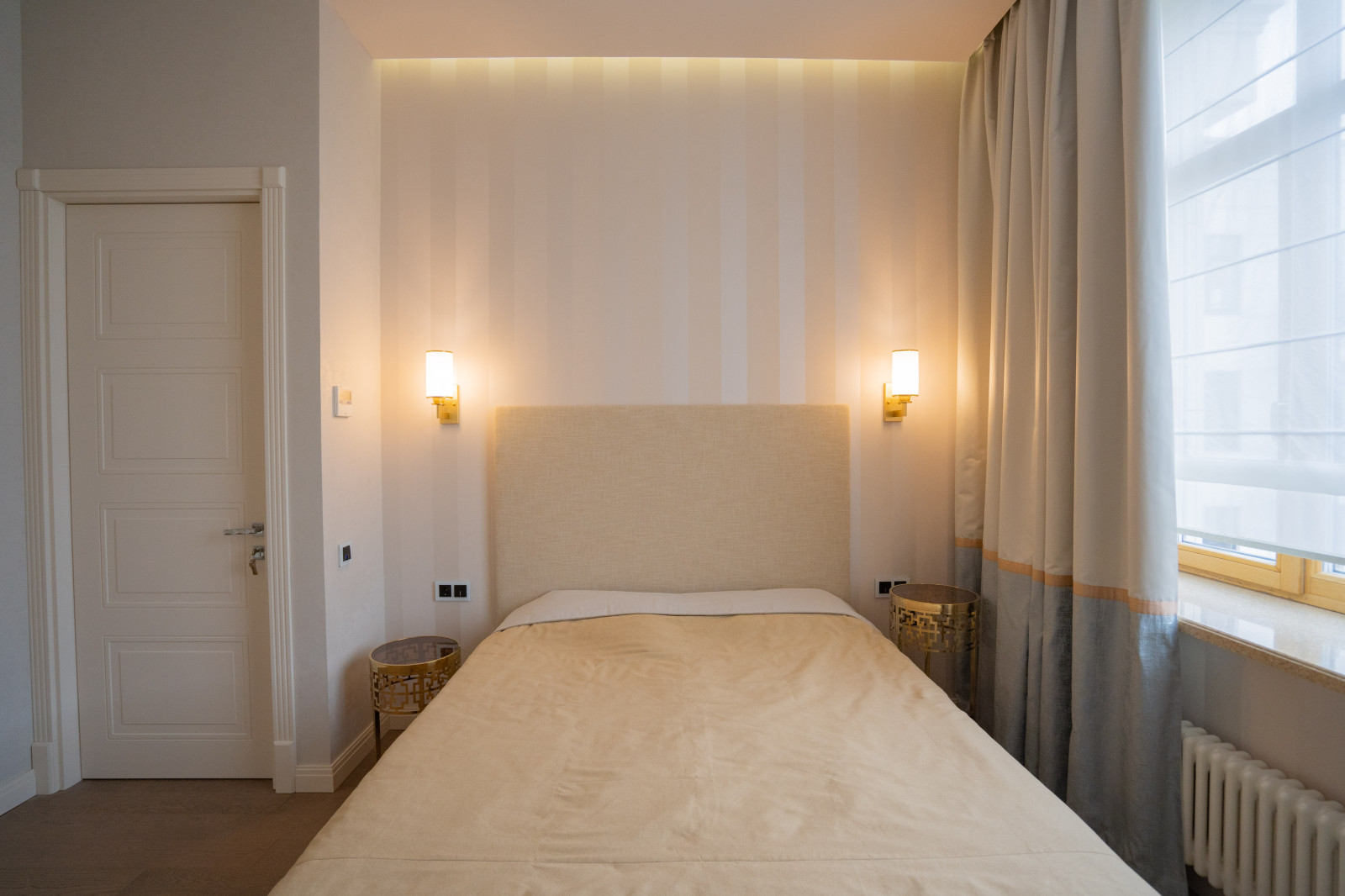 ЖК Резеденция на Покровке