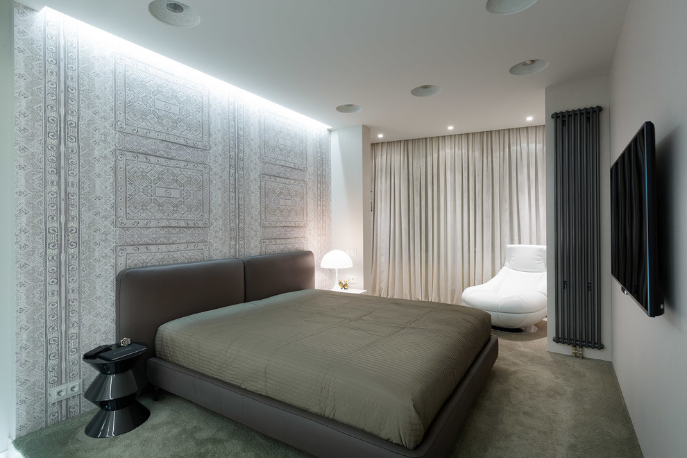 Ленинский пр. Москва