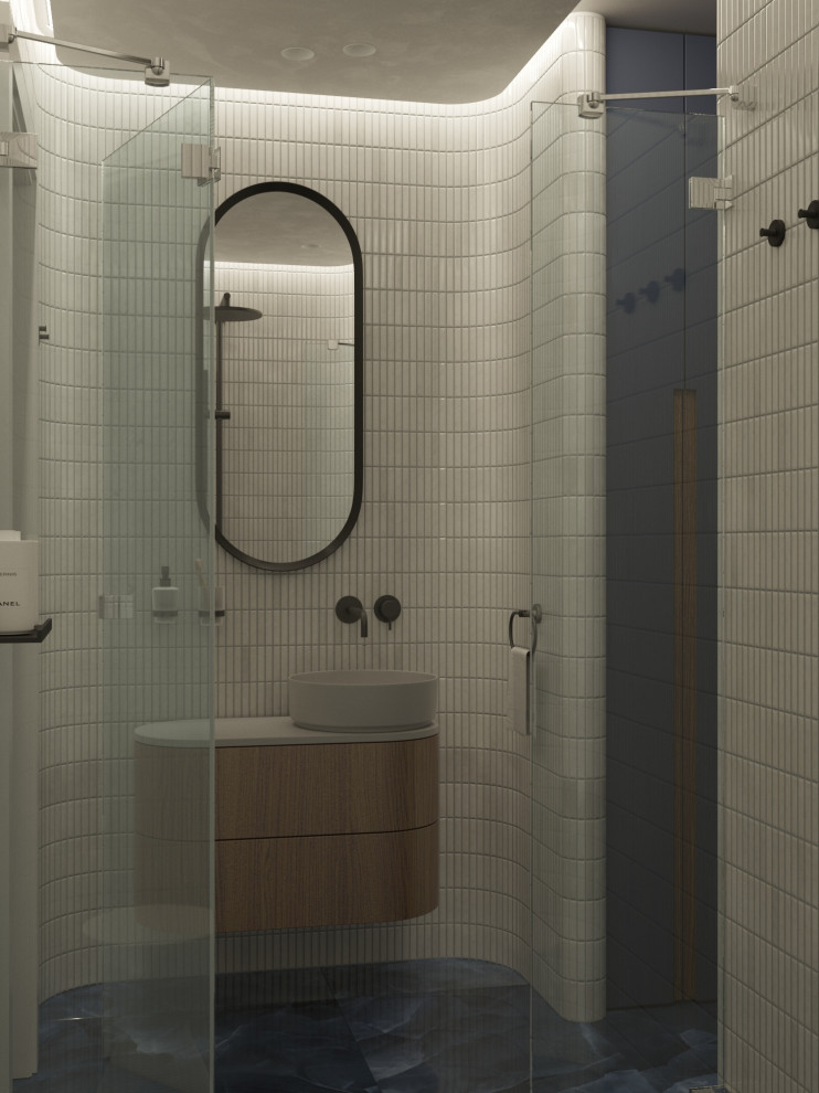 Студия 35 м2 в г. Сочи