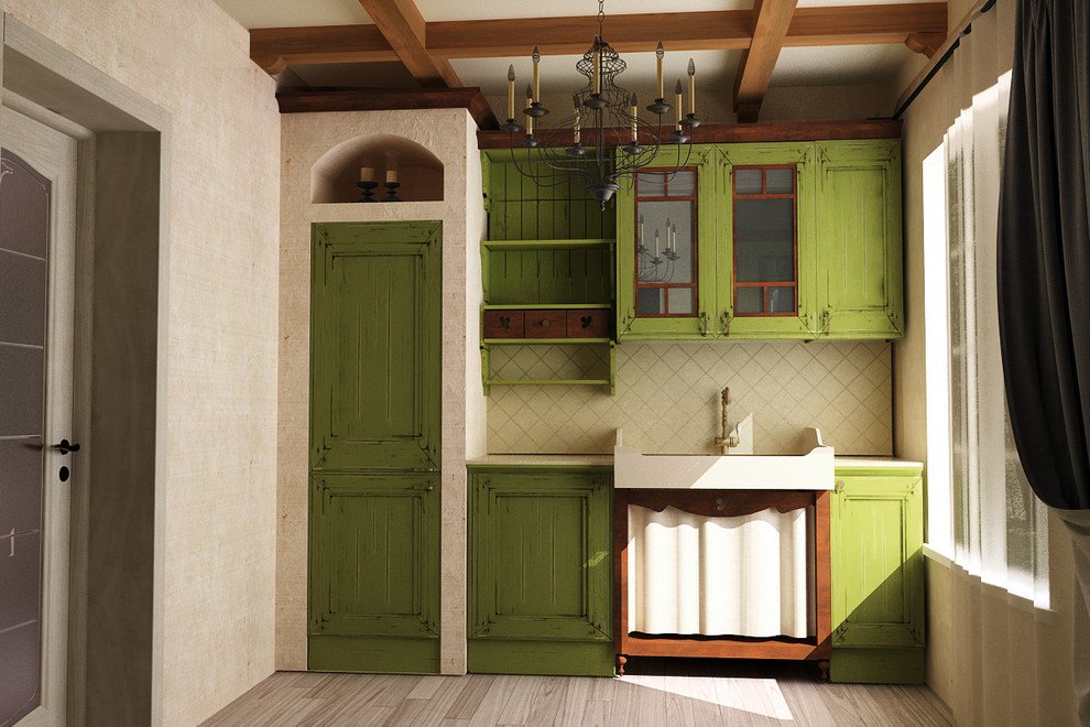 Гостевой дом