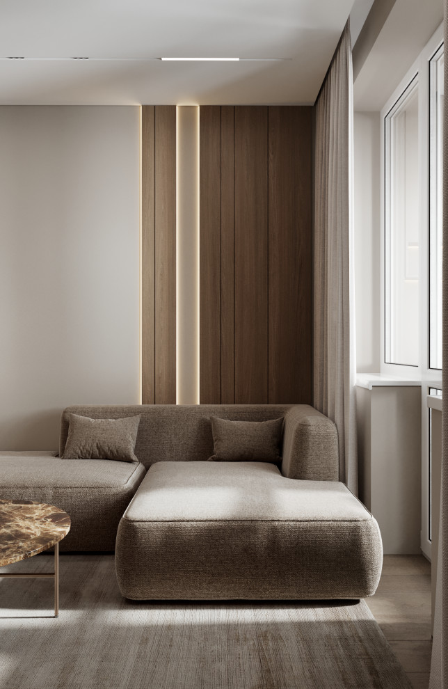 Мосфильмовская 42