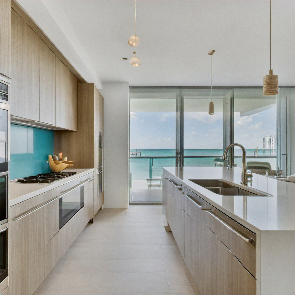 Condo Remodel on Colinse Ave