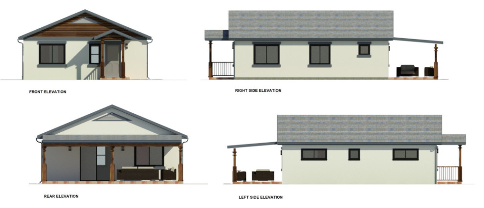 ADU Projects & Plans