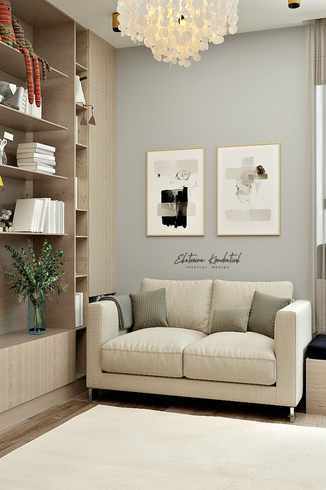 КВАРТИРА В БАЛАШИХЕ