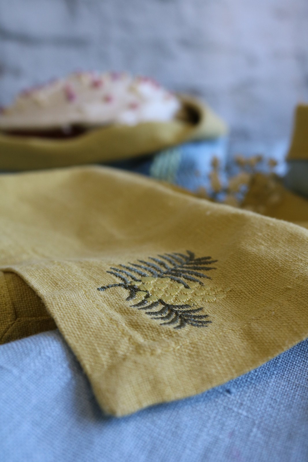 Сервировка