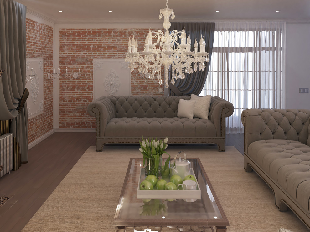 Иволги 250 м2