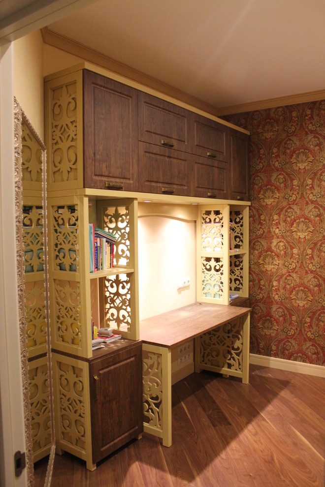 Производим мебель