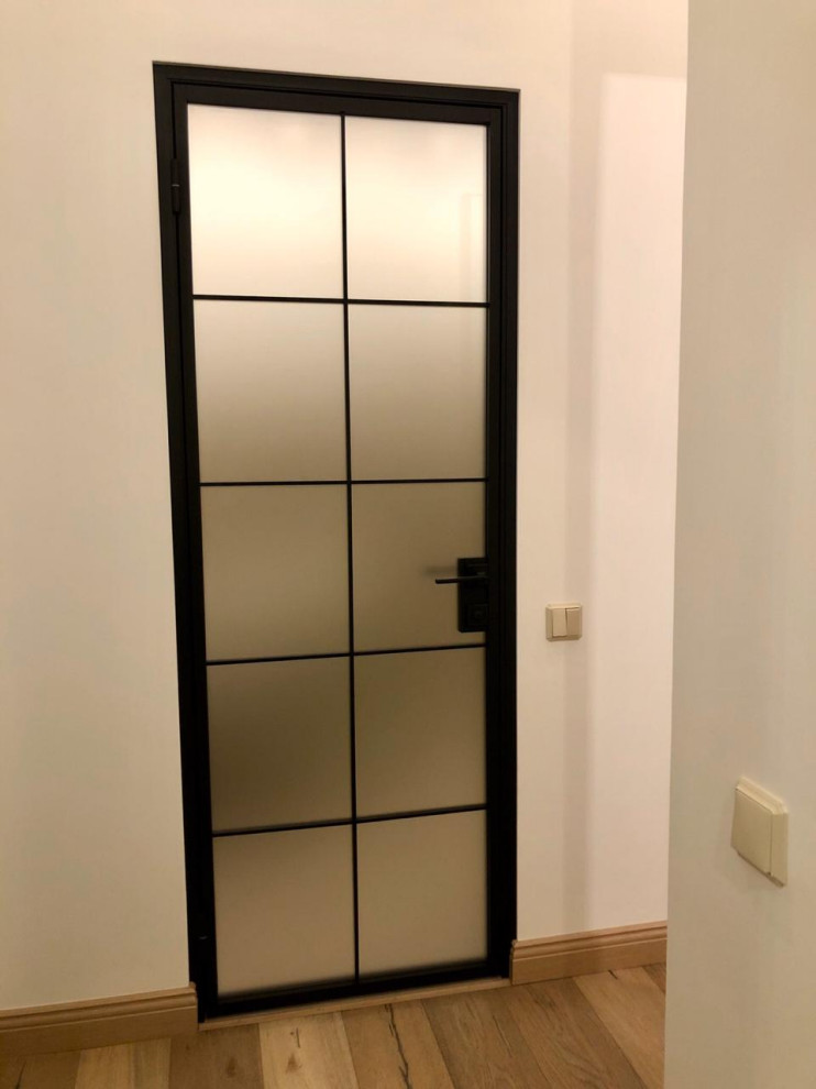 Перегородки