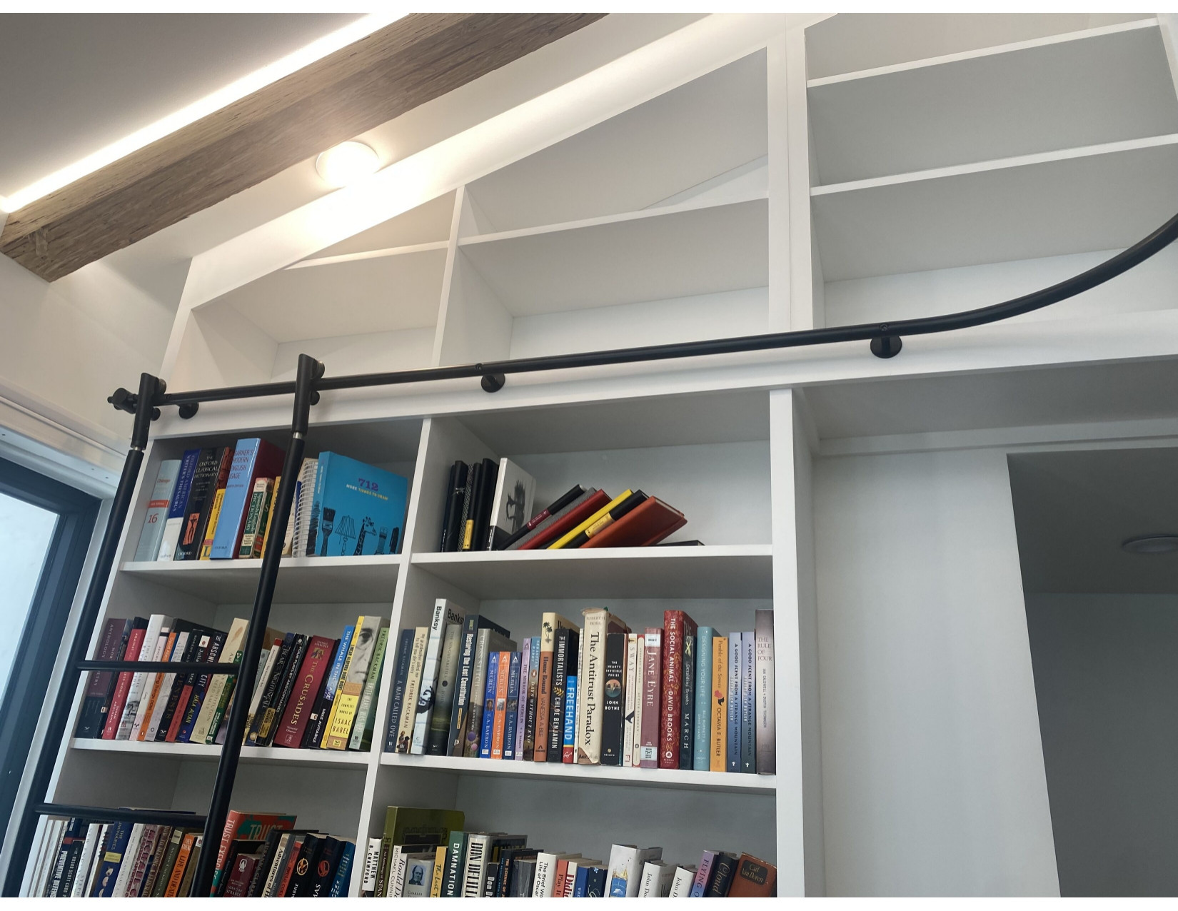 Jocelyn Custom Library