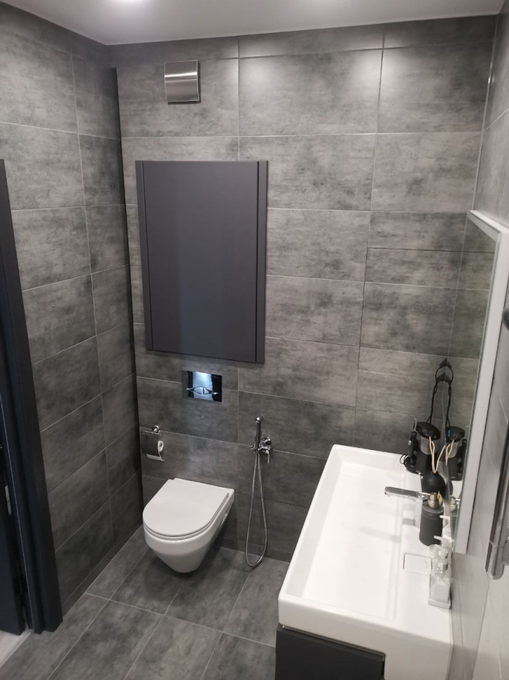 ЖК Одинцово 1