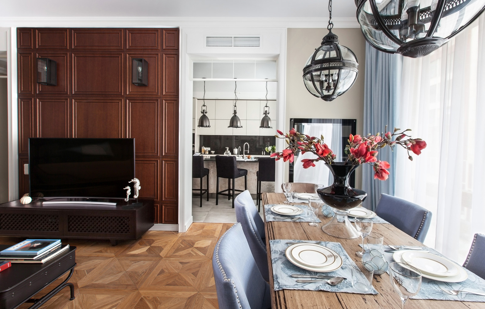 ЖК Литератор