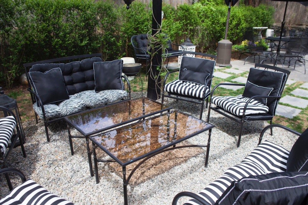 The Duck & Bunny Lounge