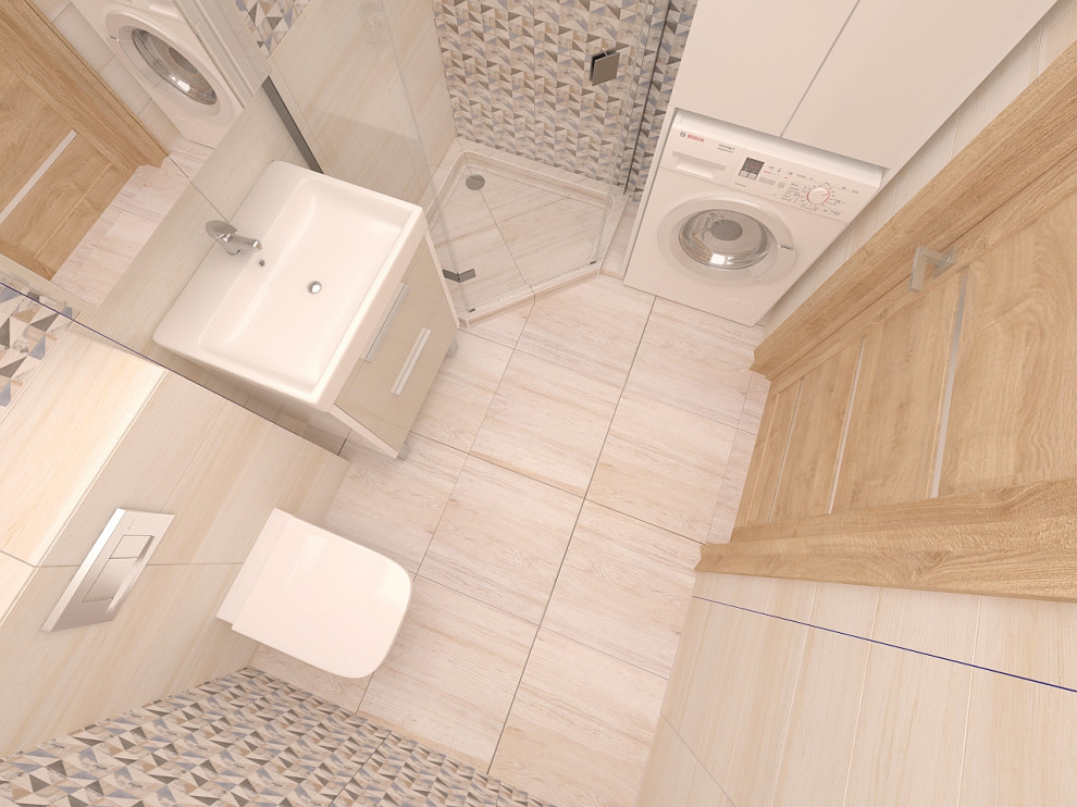 ЖК Савеловский Сити 42 кв.м