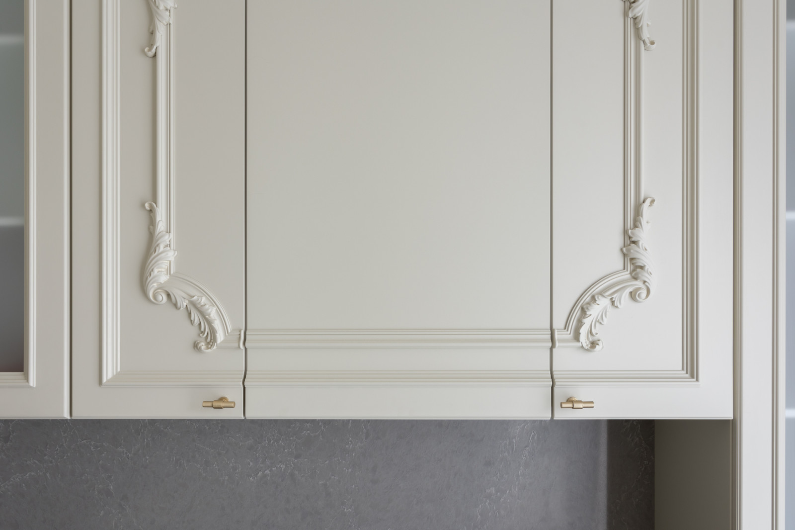 Классическая элегантность в современном интерьере