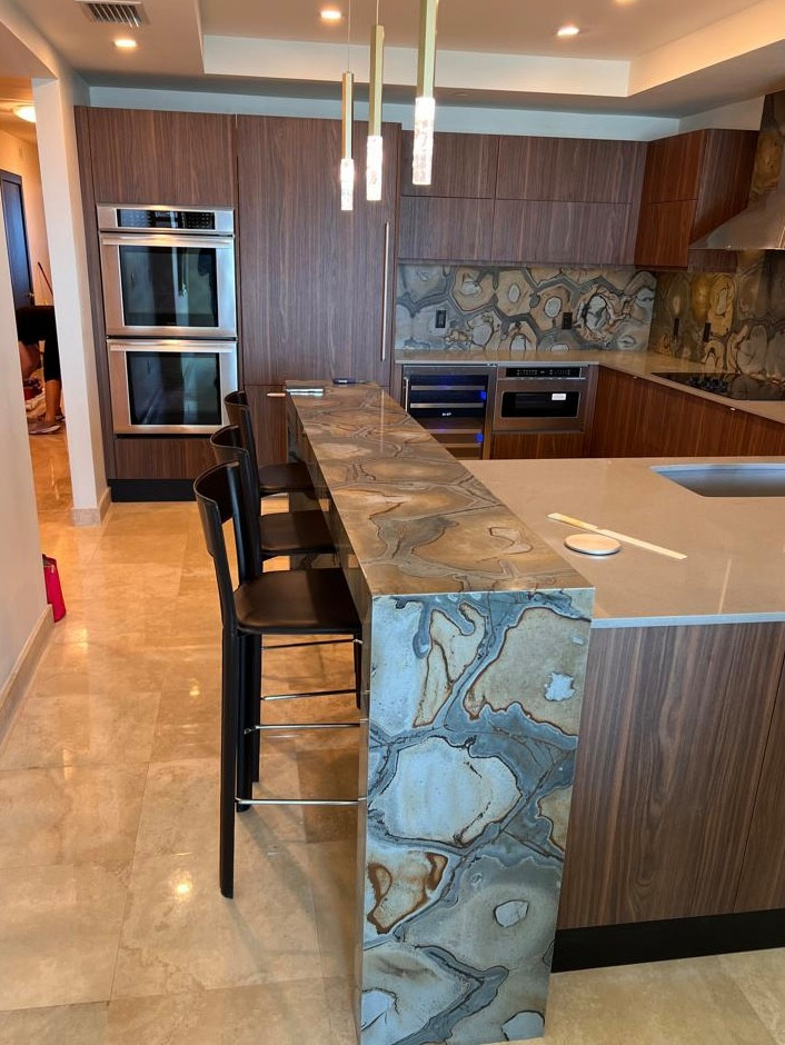 Kitchen photo