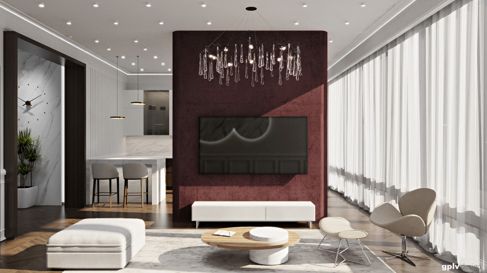 ЖК Аэробус 150