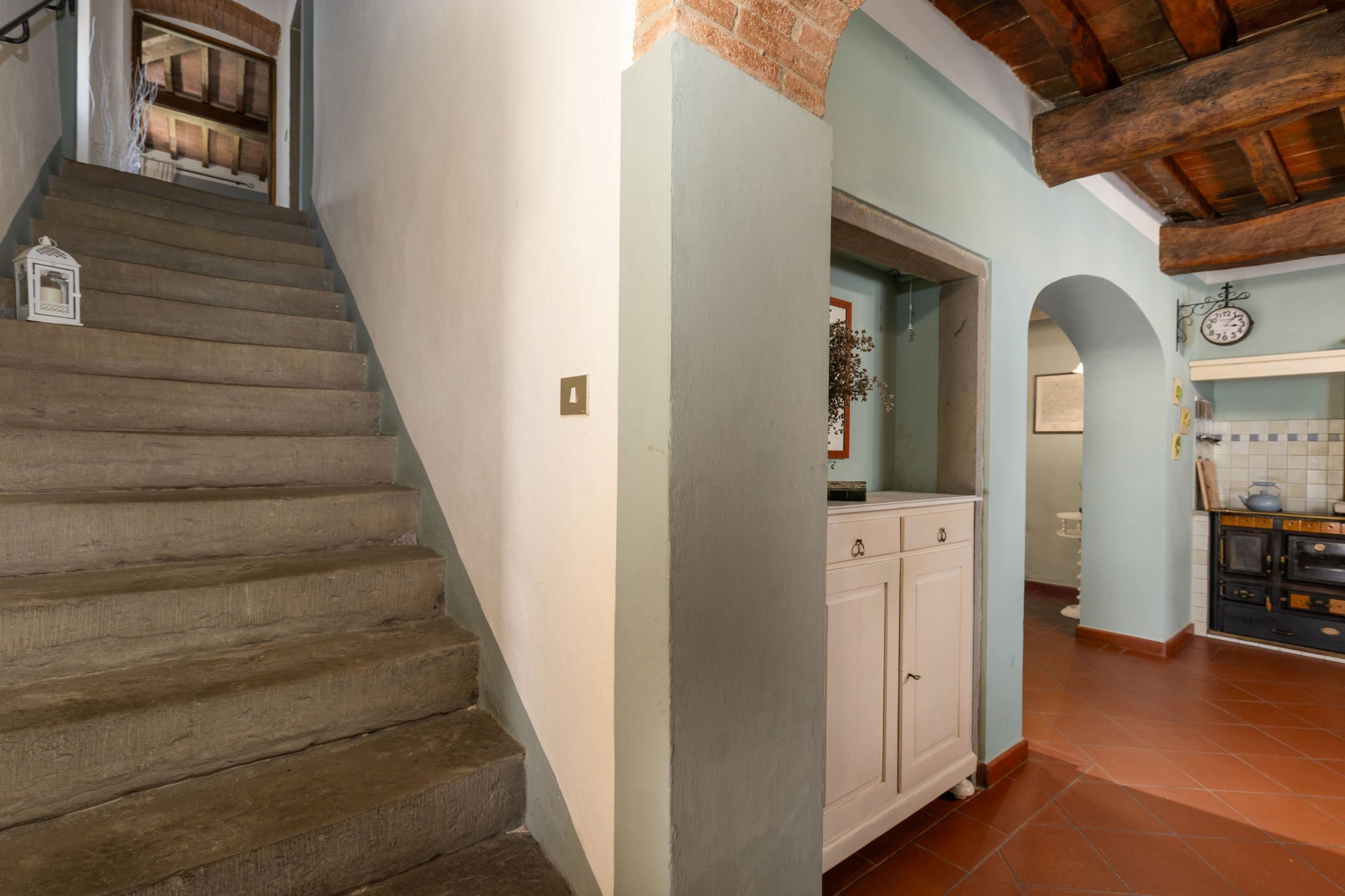 Casa Vacanza San  Guido