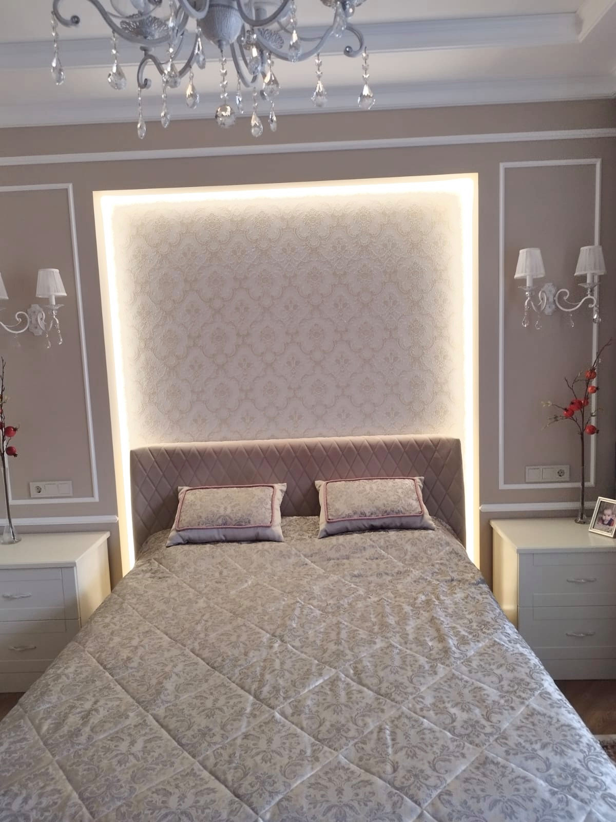 Французская неоклассика