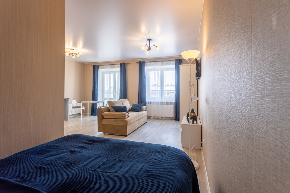 Квартира на Ольгинской набережной под сдачу