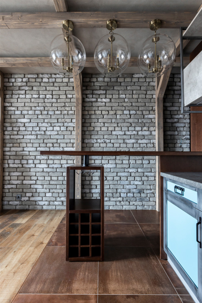 Вестерн-квартира в Одинцово